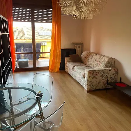 Διαμέρισμα Casa Grolli