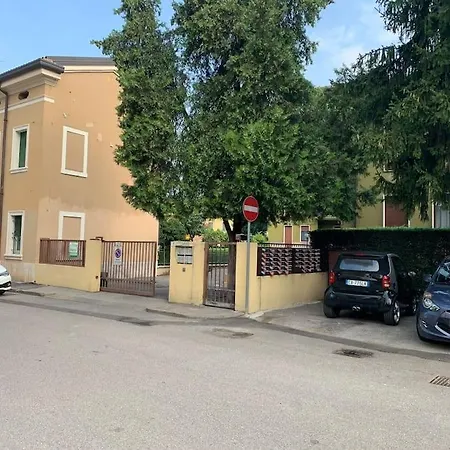 Διαμέρισμα Casa Grolli *