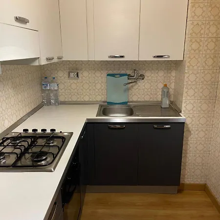 Διαμέρισμα Casa Grolli