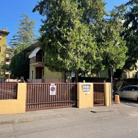 Διαμέρισμα Casa Grolli