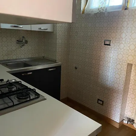 Διαμέρισμα Casa Grolli *