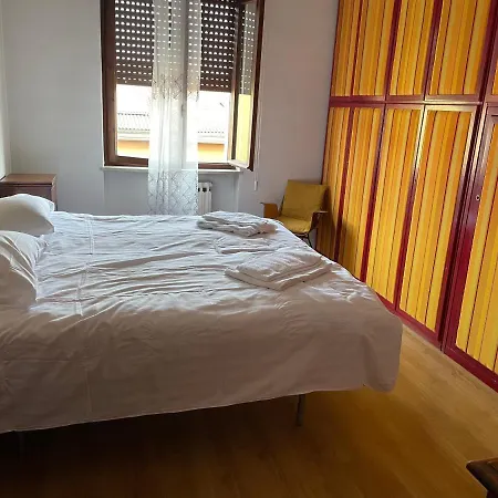 Casa Grolli