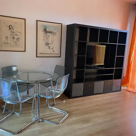 Casa Grolli