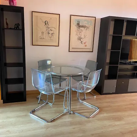 Casa Grolli Verona