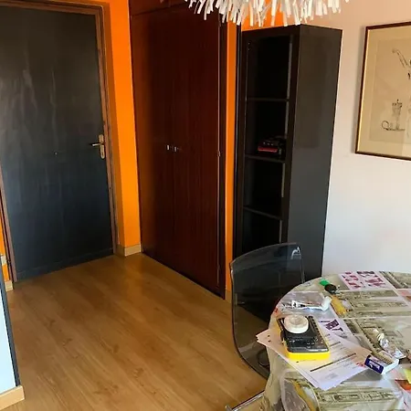 Casa Grolli *
