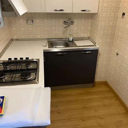 Διαμέρισμα Casa Grolli