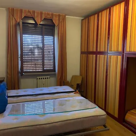 Casa Grolli Appartamento *